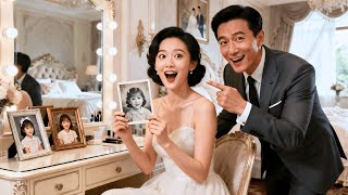 CEO inválido y temido, nadie se le acerca… hasta que una niñera rural lo derrite con un beso!