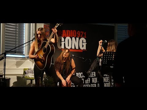 Gong 97.1 Unplugged: Thundermother