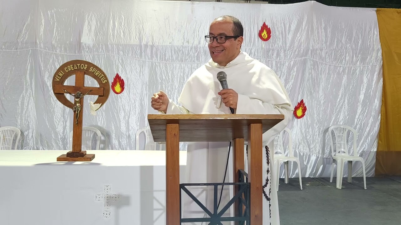 VIVIR EN EL AMOR AUTÉNTICAMENTE es vivir en la gracia del Espíritu Santo. Lo demás es estafa.