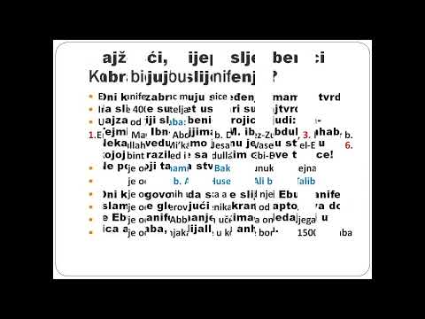 Hanefijski mezheb i slijeđenje sunneta, Pejgambera s.a.v.s.