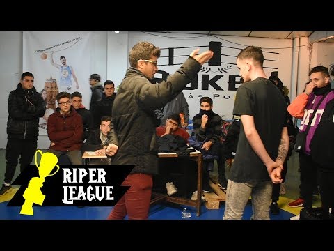 GH vs Antic - CUARTOS | 3r JORNADA