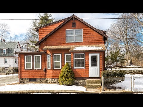 194 Tremont St, Malden MA - Kristin Gennetti - Tel 781-704-7040