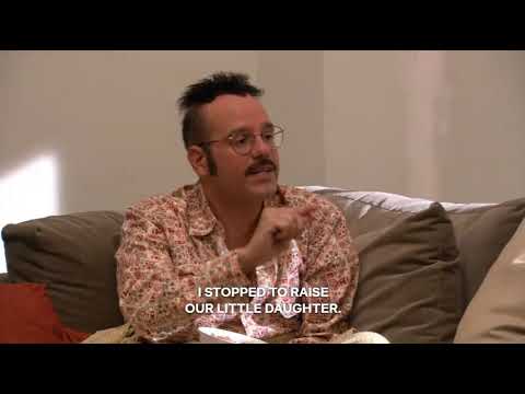Arrested Development - ANALYST + THERAPIST