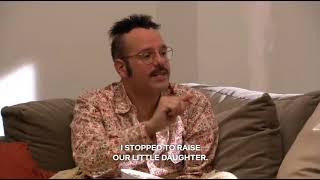 Arrested Development - ANALYST + THERAPIST
