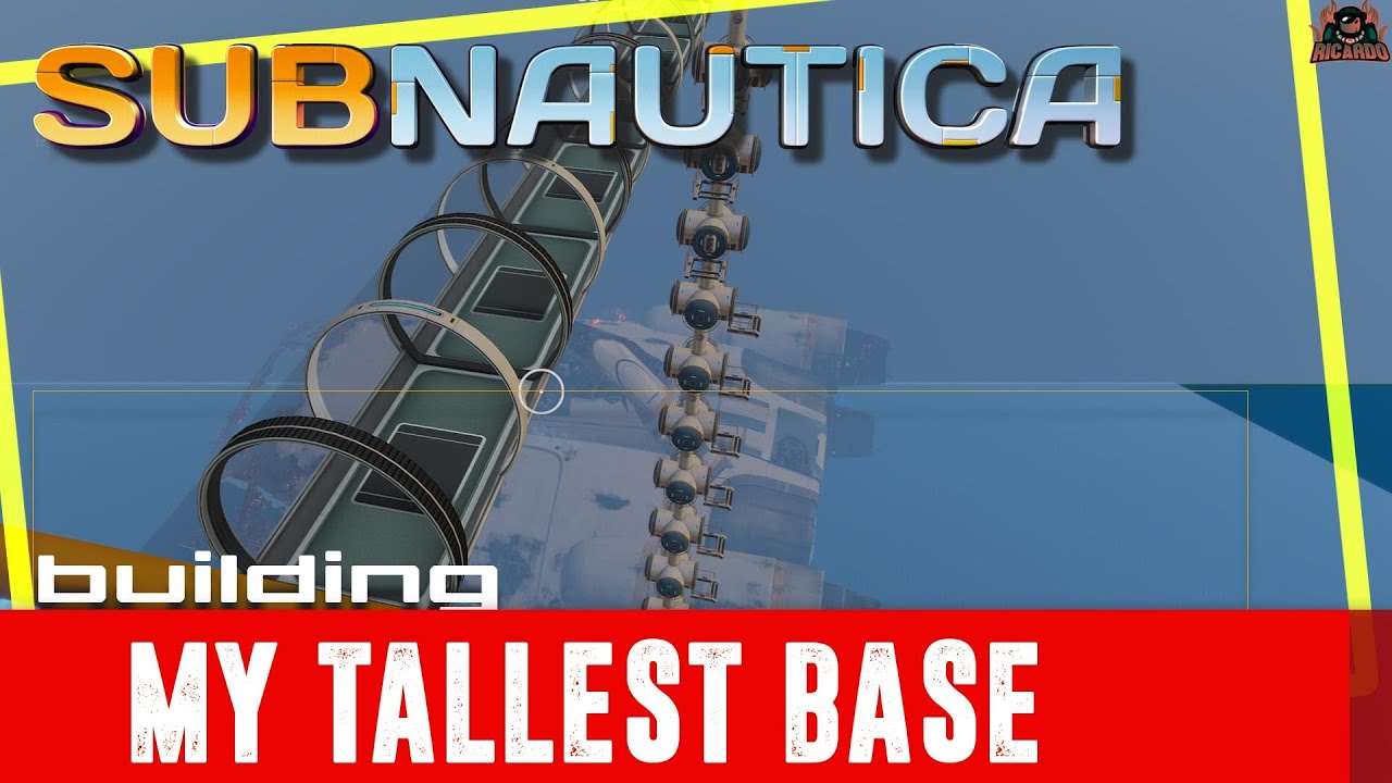 Base Building Guide