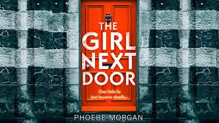 Download lagu The Girl Next Door By Phoebe Morgan | Audiobook Mystery, Thriller & Suspense mp3 Download lagu The Girl Next Door By Phoebe Morgan | Audiobook Mystery, Thriller & Suspense mp3