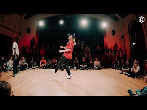 Missile vs Daniele - DEMIS ALLSTYLES - Break The Limit 2018