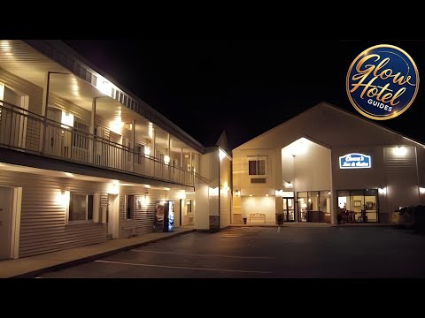 Super 8 by Wyndham Albany | Albany (NY), United States | Hotel Review 🏩