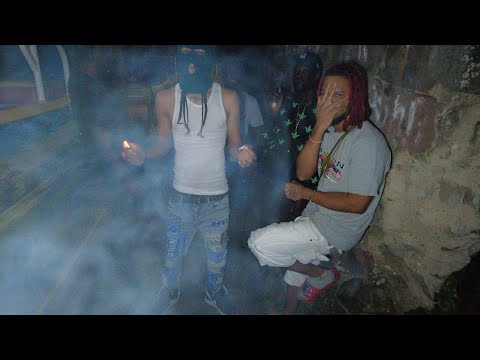 NoMannerz x Short Fuse - Any Way Me Go (Official Music Video)