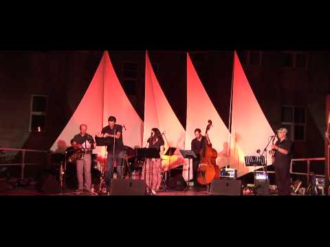 1. Matulji etno jazz festival