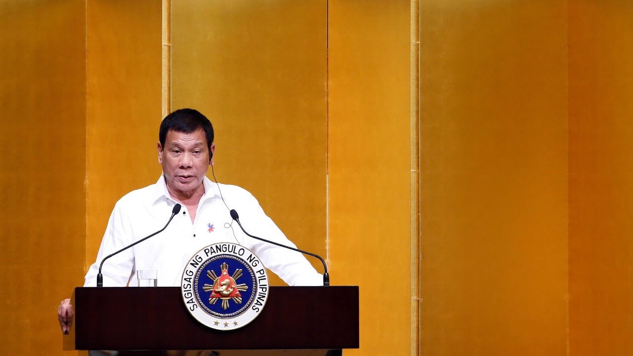 Trump's Populist Mindset Is Prevalent Around The World