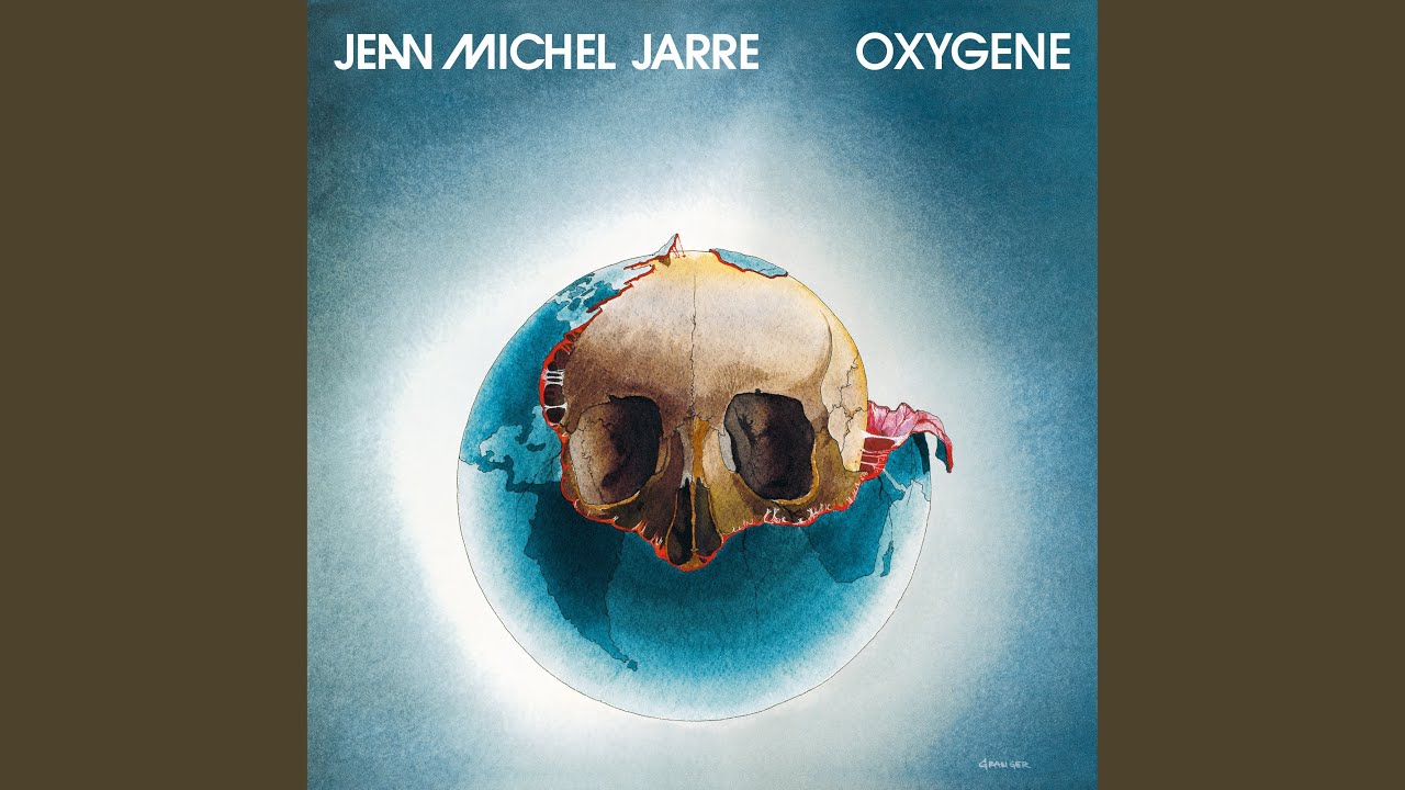Jean-Michel Jarre - The Essential • CIB trailer