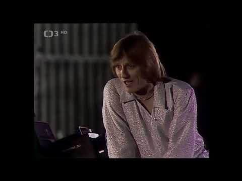 Václav Neckář - Tvým dlouhým vlasům (1981)