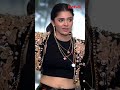KRITHI SHETTY At FILMFARE 2022