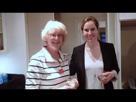 Happy Birthday Bren H.