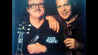 Toots Thielemans & Svend Asmussen ‎– Toots & Svend