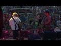 String Cheese Incident - Sometimes a River  7/5/2012