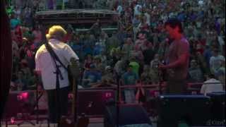 String Cheese Incident - Sometimes a River  7/5/2012