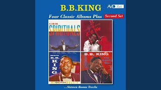 I've Got a Right to Love My Baby (King of the Blues)