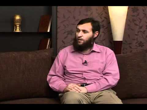 26-06 Alaudin Abazi - Pyetje dhe përgjigje.flv