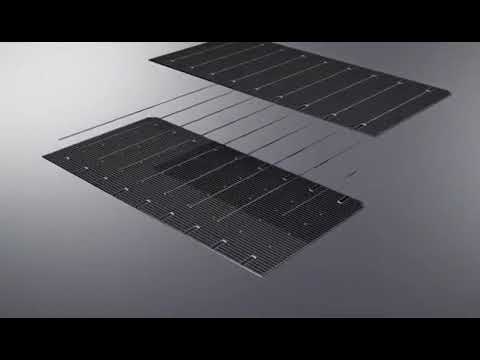 Jinko Solar Tiger PV Module — введение в технологию