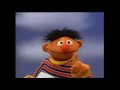 Sesame Street Ernie Intro Yak Poem