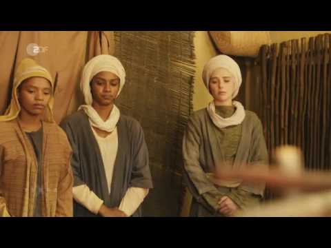 Mohammeds verfeindete Erben