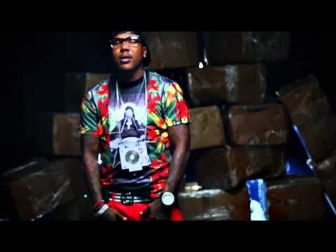 Block 125 - Hoodrich