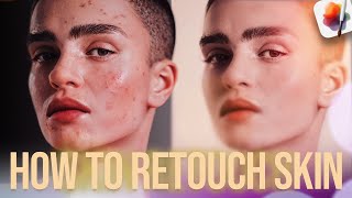 Tough Skin? Easy Fix! | Pixelmator Pro Tutorial