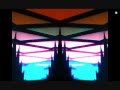 Video Feedback Fractals Feat. Music by Disrupt (Selassi I Continually).wmv