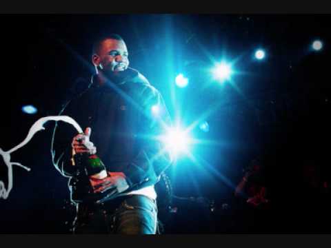 The Game ft Nas & Eminem - Ghetto Dreams DJPidiakis