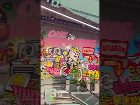 #bangkok #travel #thailand #expatlife #southeastasia #visitthailand #bkk #visitbangkok