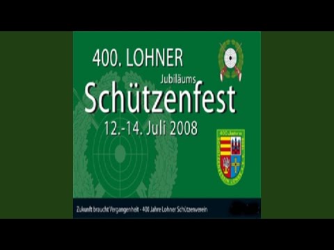 Lied der Lohner Schützen (Radio Version)