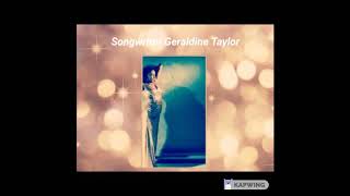 Geraldine Taylor - The Other Side of the Road