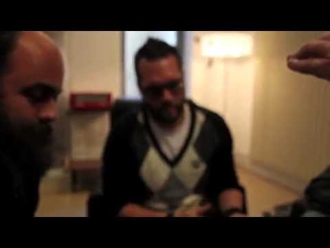 Steak Number Eight, Diablo Blvd & Drums are For Parades poker for line-up!