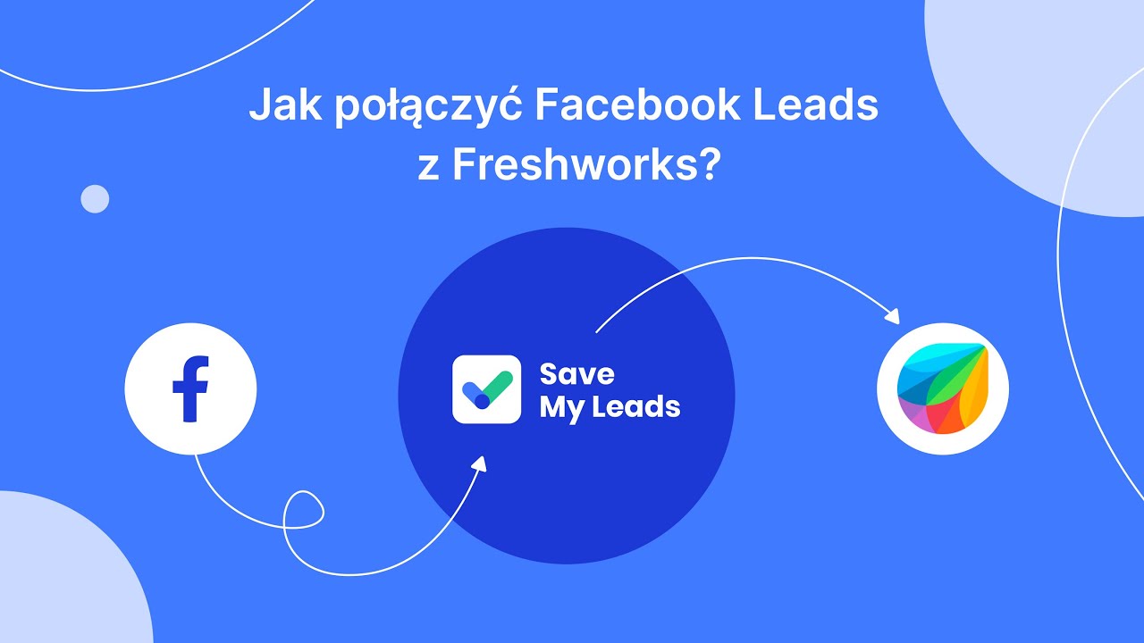 Jak podłączyć Facebooka prowadzi reklamy do Freshworks