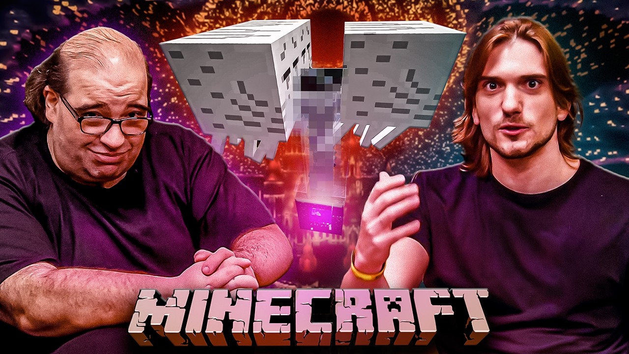 QUAL É A FARM MAIS QUEBRADA DO MINECRAFT ? LOOS vs SACANI