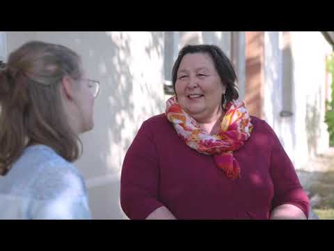 Der BRUNNEN und das Jahresteam - extended