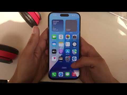 Mailbox auf iPhone 16 Pro Max AUSSCHALTEN - So deaktivierst du die Sprachbox! (2025)