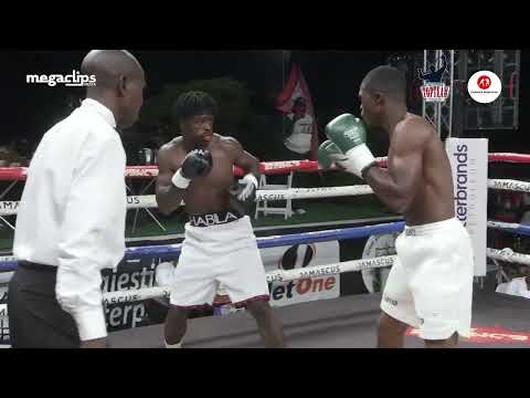 Clever Sithole vs Lawrence Chiyangwa