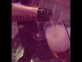 Moet Chandon ASMR Satisfying Amazing Shorts