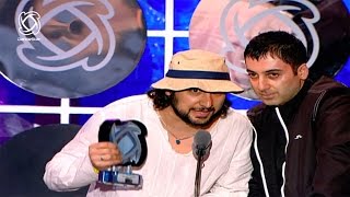 DEEP DISH | Wins Best DJ | Paris Hilton | Carmen Electra | Dancestar USA |