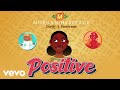 Morgan Heritage - Positive | Official Visualizer ft. Beenie Man, Shaggy - MorganHeritageVEVO Morgan Heritage - Positive | Official Visualizer ft. Beenie Man, Shaggy
