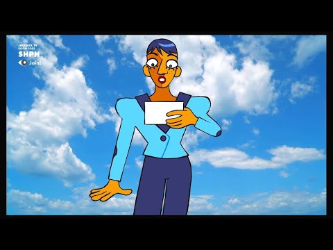 How stupid are we!? (Roomerang #9)