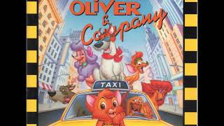 Perfect Isn&#39;t Easy | Oliver &amp; Company