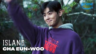  Your Unexpectedly New Fav Exorcist Cha Eun-Woo | Island