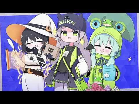 Release Date Trailer