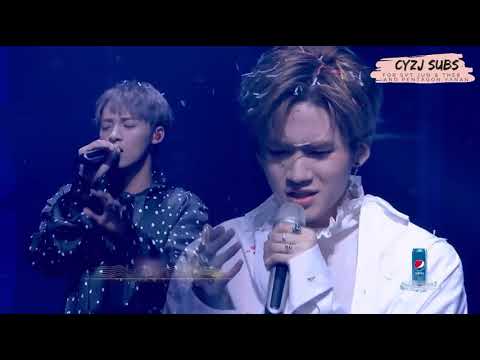 [Chao Yin Zhan Ji]  ㄴ Yan An & Wu Jiacheng – Tales Of Red Cliff  ㄱ