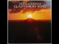 The Waterboys -Glastonbury Song- 