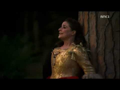 Handel Ombra mai fu & Lascia ch'io pianga Cecilia Bartoli